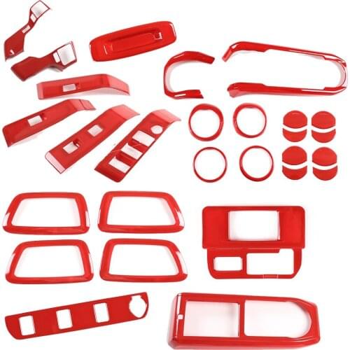 WSNG Car Accessories