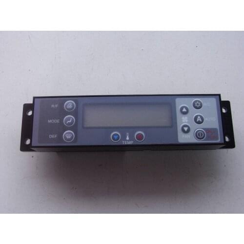 YN20M01299P1 Excavator SK200-6 AC Controller