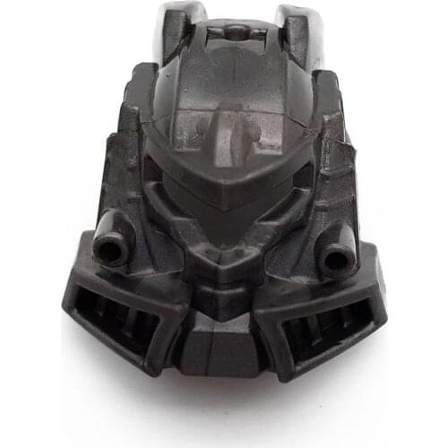 100pcs/lot Kennie DIY MOC Building Blocks Compatible with Constraction part NO.11275 Helmet No.2, 2013