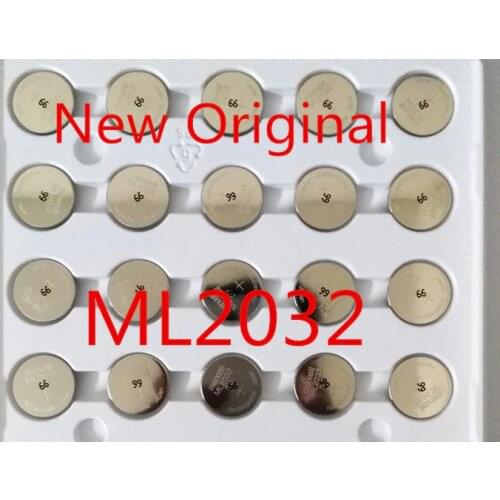 2pcs-20pcs New Original ML2032 ML 2032