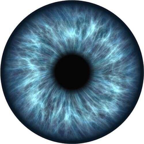 3D Round Door Mat Floor Mat Flannel Carpet Rug Home Carpet Hotel Living Room Floor Mat Anti Slip Machine washable