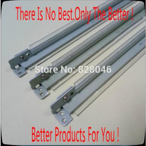 Use For Gestetner Lanier Nashuatec Savin Ricoh Pro 1106 1356 1357 1106EX 1356EX 1357EX 906EX Transfer Belt Cleaning Blade,5PCS