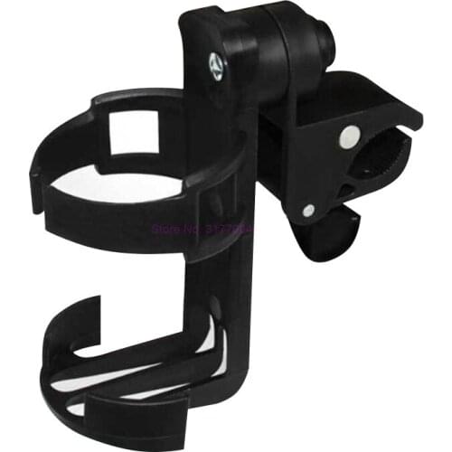 50pcs,Baby Stroller Bottle Holder Infant Stroller Bicycle Carriage Cart Accessory Plastic Bottle Cup Holder Outdoor