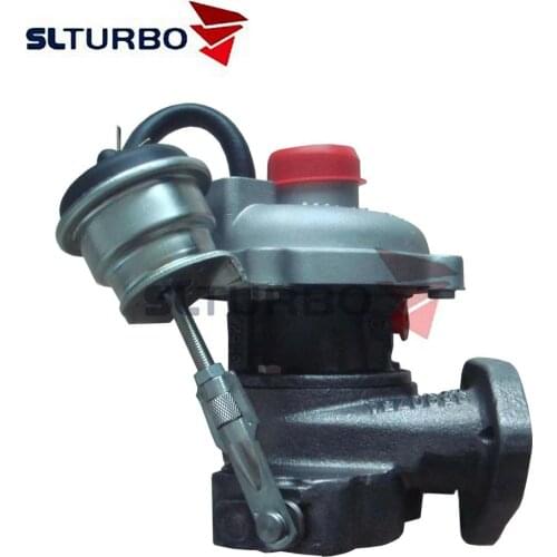 54359880005 turbocharger KP35-0005 for Fiat Doblo ldea Panda Punto II Qubo 1.3 JTD 16v Multijet 51 KW turbine full 54359700005