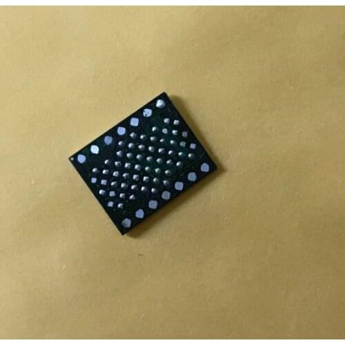 1pcs Hardisk HDD chip iCloud unlock programmed For iPhone 7P 7 Plus 5.5" 256GB NAND flash memory IC