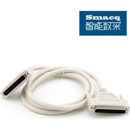 DB37 Relay Terminal Block Adapter Board PLC Relay Terminal Adapter Board Terminal Board Cable