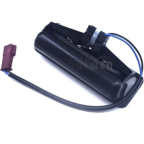For BMW E39 E60 530xit M5 540i 530i 525i 530xi 525xi 545i 525i Trunk Lid Lock Push Button Switch 51248168035