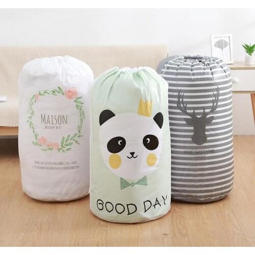 Kasmine Storage Bags