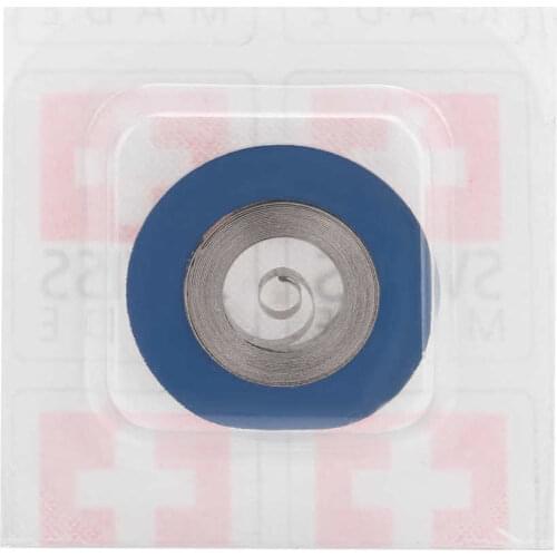 Mechanical Watch Movement 3035 Mainspring Replacement Part Watch Repairing Accessory New 2021