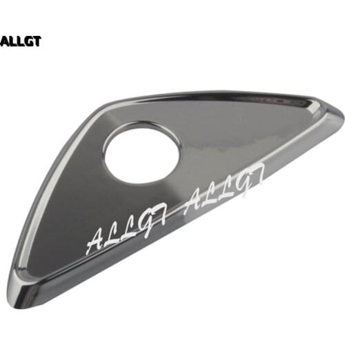 Lock Key Trunk Accent Fairing fit for Honda Goldwing GL1800 2001-2011 2002 2003 2004 2005 2006 2007 2008 2009 2010