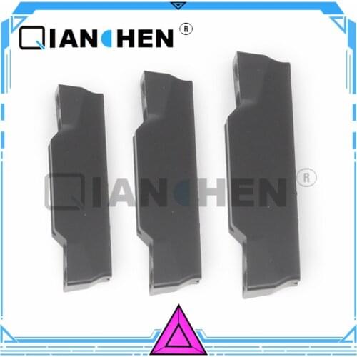 Original JXTC QCMB040004N-GM JT3115 (10pcs/lot) Tungsten Carbide Cutting Tools Insert Internal Turning Tool Hard Alloy