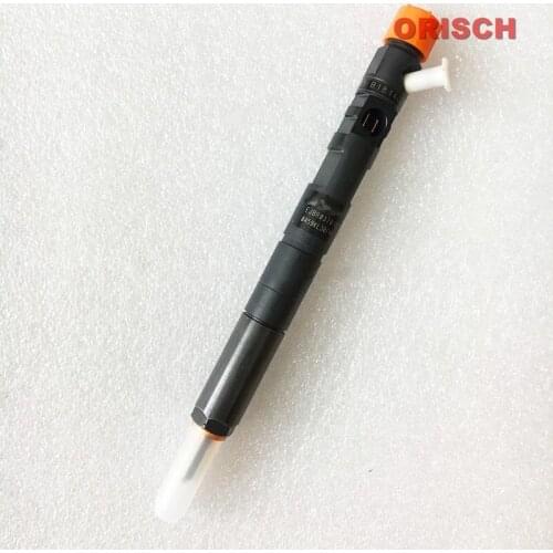Original Genuine and New Common Rail Injector EJBR03701D,R03701D,03701D,3701D, 33801-4X810,33800-4X800