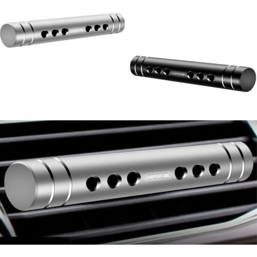 Car Air Freshener Auto outlet Perfume Vent Car Air Conditioning Clip for Lifan X60 Cebrium Solano New Celliya Smily Geely X7 EC7