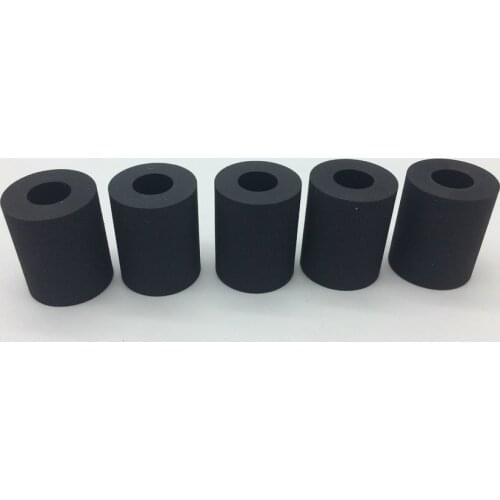 10 PCS Genuine new pick up roller tire for Kyocera KM2810 KM2810 FS2000 FS1028 4000 FS1920 2BR06520 2CL16050 2CL16100