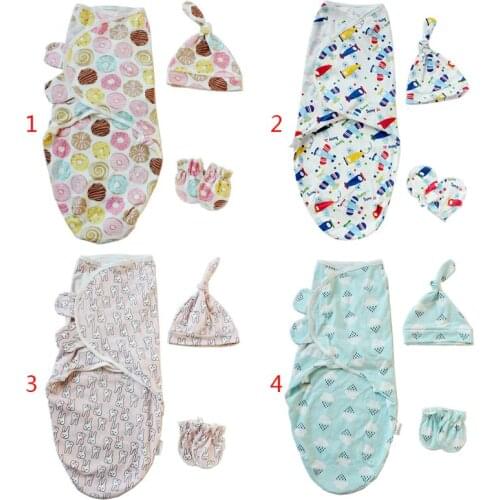 Qianquhui Pajamas For Babies