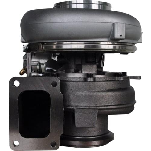 GTA4502V 758204-5006S 752389-0006 7582040006 60 MTU Mid set back kits turbocharger