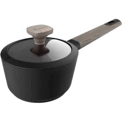 Non-stick frying pan Cecotec Polka Excellence 16 Pot Force Ø 16 cm