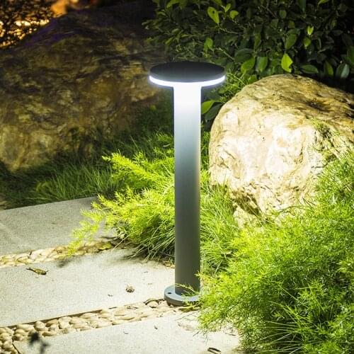 Solamps Garden Lights
