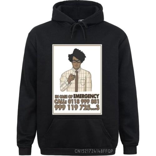 UVRCOS Men's Sweatshirts With Slogans