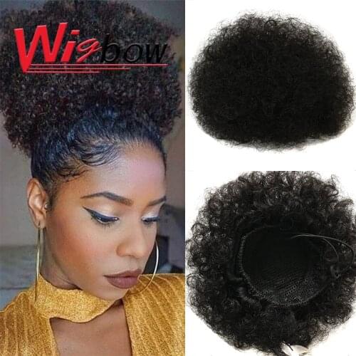 Wigbow Full Wigs Machine