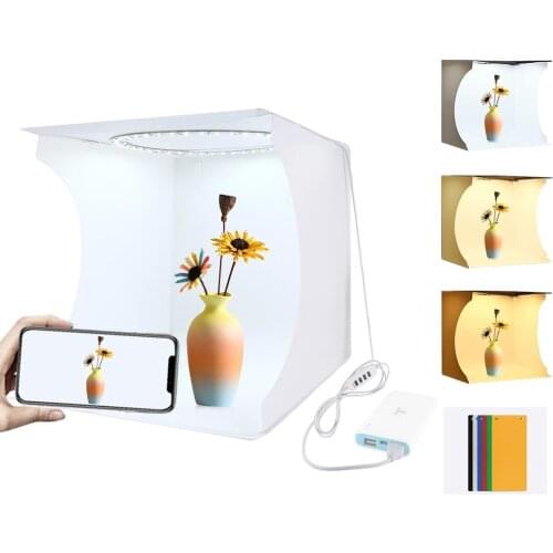 WNG Mini Photo Studios