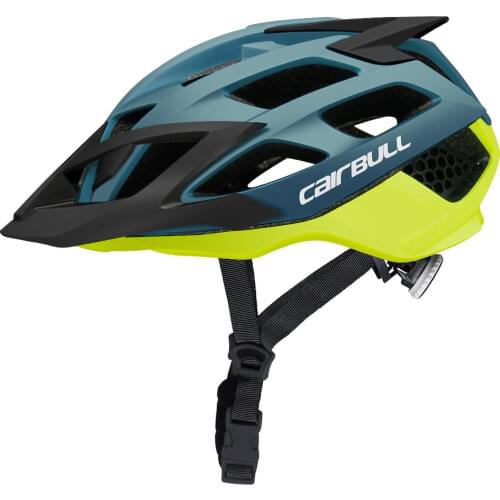 Cairbull Cycling Helmet for Women PC+EPS Integrally-molded Cross-country Mountain Road All Terrain AM XC OFF-ROAD Bike Helmet