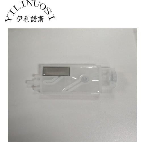 10pcs DX5 Printhead Damper Solvent base ink filter Mimaki JV33 Ink Damper printers