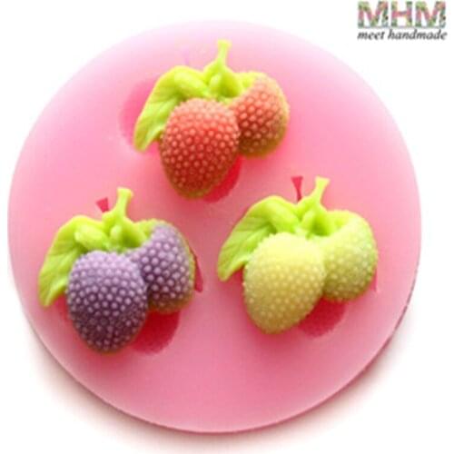 3d Silicone Mold Christmas Fondant Chocolate Wedding Cake Decorating Moulds Candy Silicon Soap Making Molds Kitchen Accessories