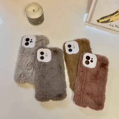 AWSQFAM Leather Phone Cases