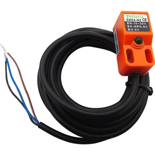 Proximity switch SN04-N2 6months Warranty