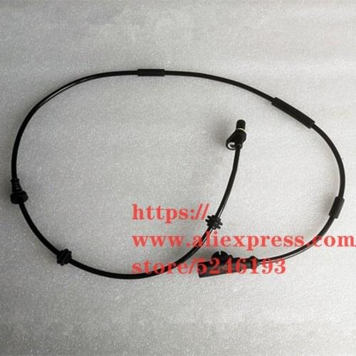 1pcs Front rear ABS wheel sensor for Geely Emgrand 7 EC7 EC8 SC7/GC7/715/718