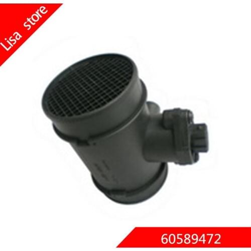 Air flow sensor For HOLDEN VECTRA OPEL VECTRA VAUXHALL CALIBRA OMEGA HOLDEN VECTRA OEM: 0280217503 60589472 98439687 60589472