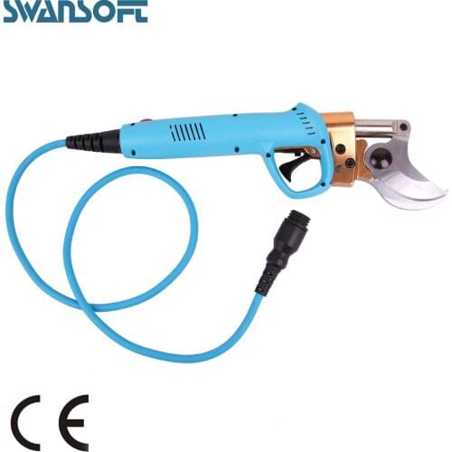 SWANSOFT 45mm Electric Pruning Shears