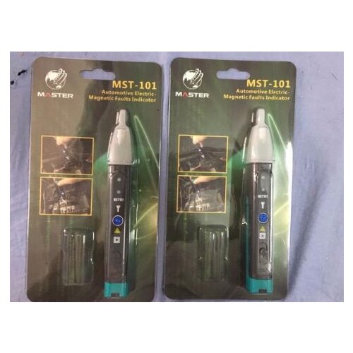 Electronic Error Code Detector Automotive Electric Components Fault Tester Pen