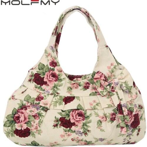 Molfmy Hobo Bags