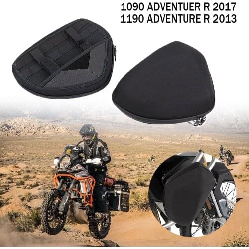 Motorcycle FOR 1190 ADVENTURE R 2013- Crash Bar Bags Frame Storage Package FOR 1090 ADVENTURE R 2017- 2018 2019 2020 2021