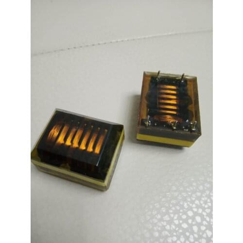 Small High-frequency Transformer High-voltage Package Ignition Discharge Coil Inverter Low Heat Generation Long-term Operation