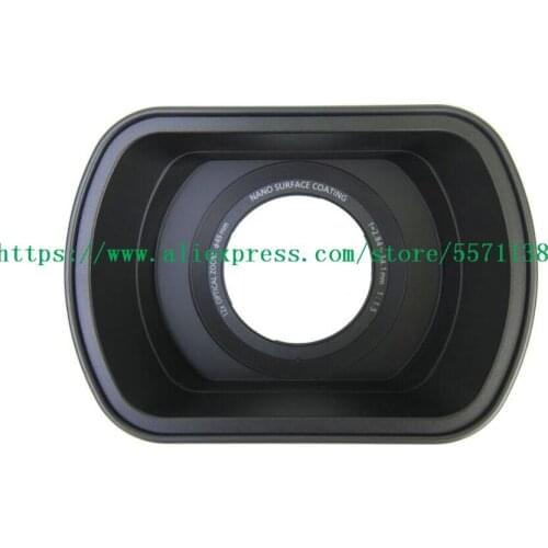 New Authentic Camera Lens Protector Hood VYK5Y56 For Panasonic HC-MDH2 MDH2 AG-AC90A AG-AC90 AC90