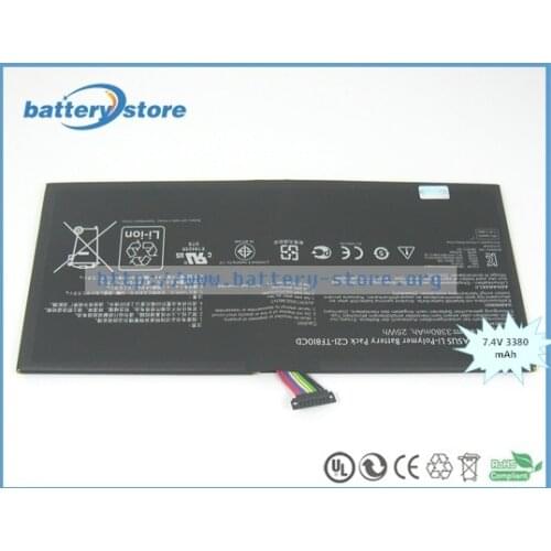New Genuine laptop batteries for C21-TF810CD,7.4V,2 cell