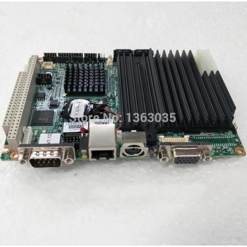 PCM-9389 industrial motherboard well tested working