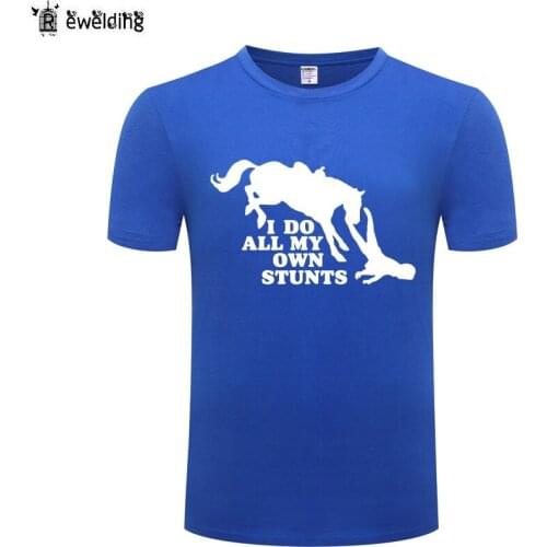 Rewelding Men's T-shirts With Print