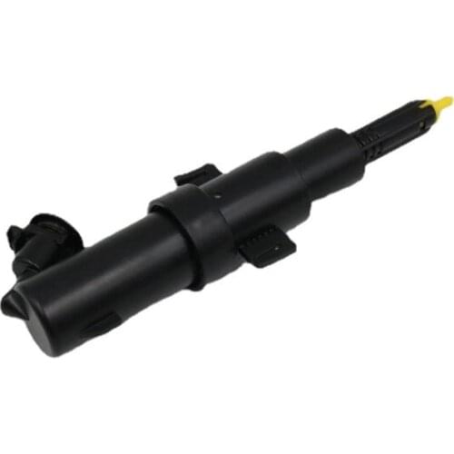 Soarhorse For BMW 3 series E46 M3 Car Headlight Washer spray nozzle headlamp water Jet Nozzle 61678362823