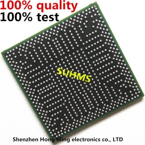 100% test very good product SR17D DH82HM87 bga chip reball with balls IC chips
