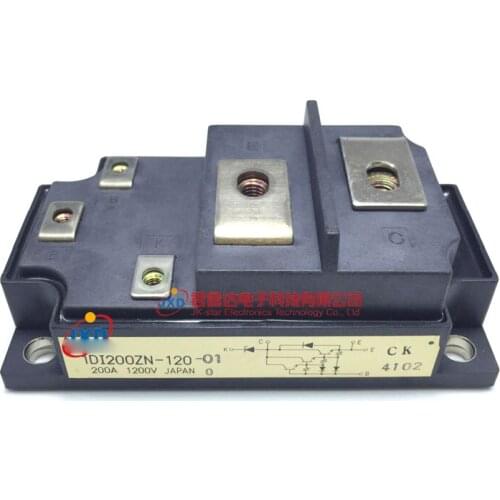 1DI200ZN-120 Actual Stock Photos Original Goods