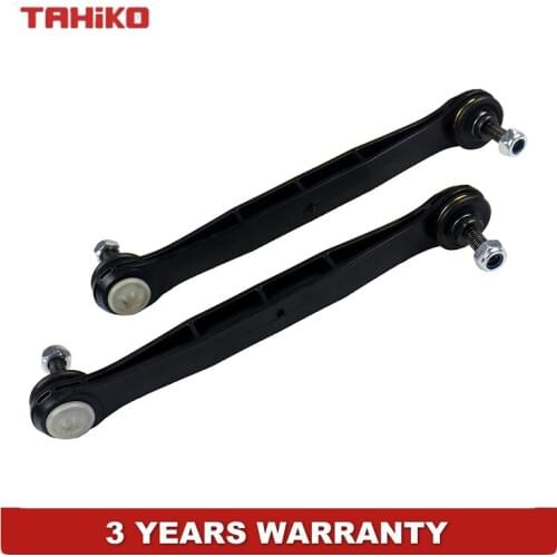 2pcs stabilizer link Sway Bar Anti Roll Drop Links for FORD MONDEO , 1219697