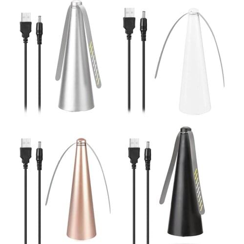 2021 For Outdoor Kitchen Fly Repellent Fan Food Protector Fly Destroyer Keep Flies Bugs Away From Food Pest Repellent Table Fan