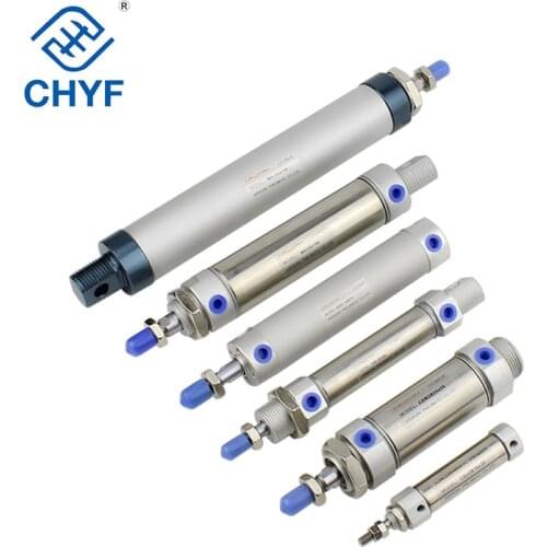 CD85N12-10-15-20-25-35-40-45-50-75-100-125-B cylinder C85F12-30