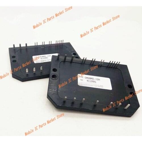 CM20MD-12H Free Shipping New And Original Module