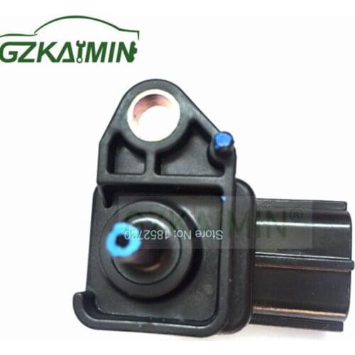 High quality 1988-89 forMazda 323 MAP Boost Pressure Sensor B6B118211 E1T11572 B6B1-18-211