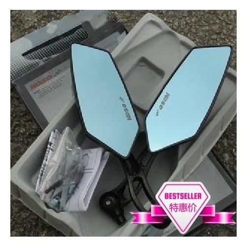 For Modified motorcycle accessories electric after mirror reflective after the rearview mirror Wholesale versatility